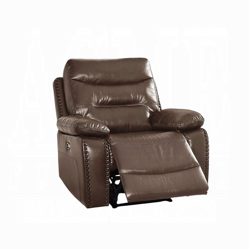 ACME Furniture - Aashi Recliner - 55423 view 1