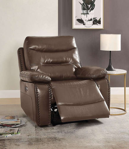 ACME Furniture - Aashi Recliner - 55423 view 3