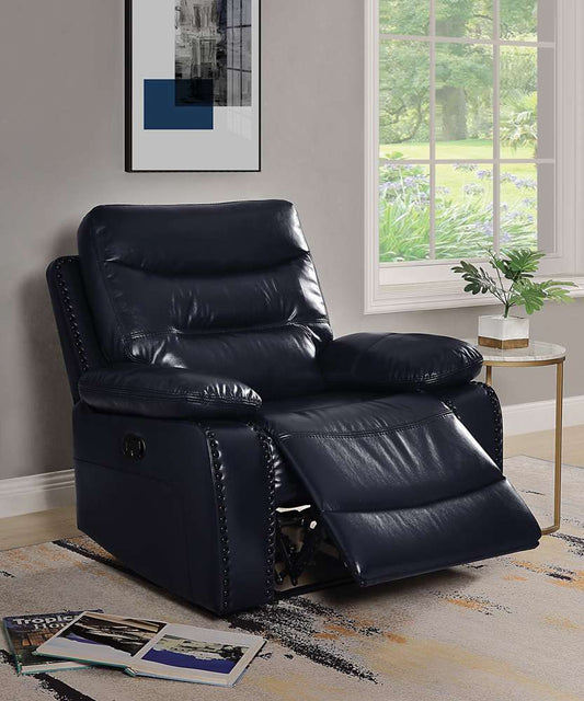 ACME Furniture - Aashi Recliner - 55372 veiw 1