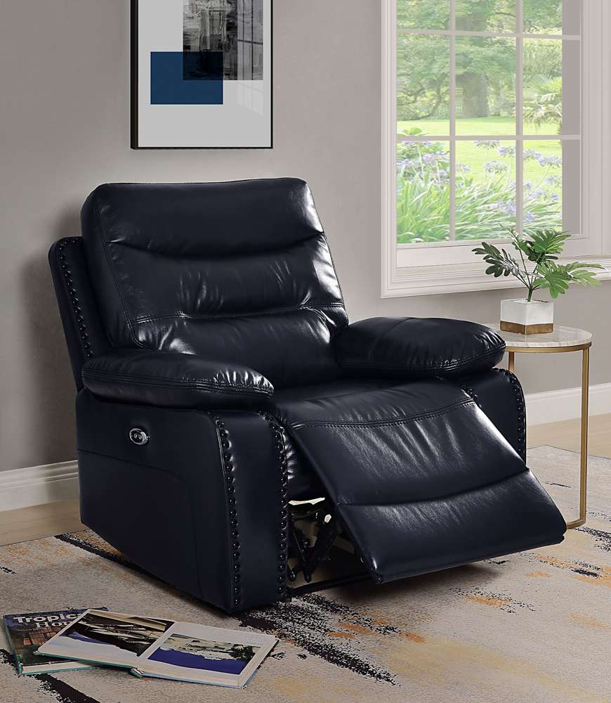 ACME Furniture - Aashi Recliner - 55373 view 1