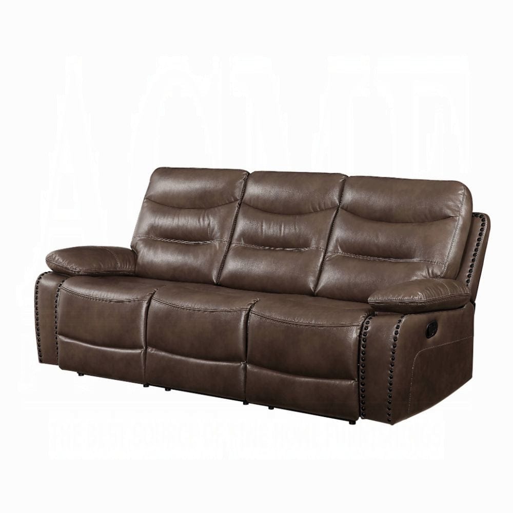 ACME Furniture - Aashi Sofa - 55420 view 1