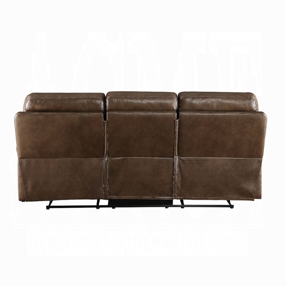 ACME Furniture - Aashi Sofa - 55420 view 4