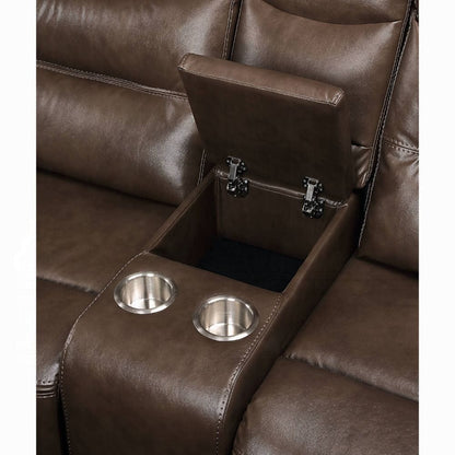 ACME Furniture - Aashi Sofa - 55420 view 6