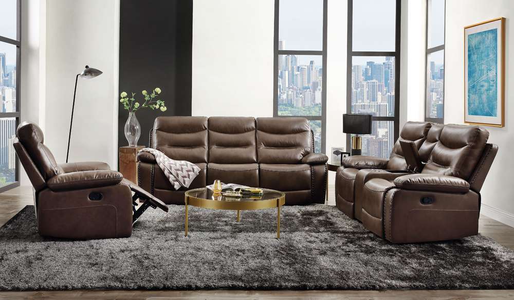ACME Furniture - Aashi Sofa - 55420 view 7