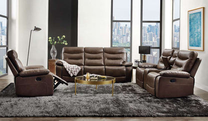 ACME Furniture - Aashi Sofa - 55420 view 7