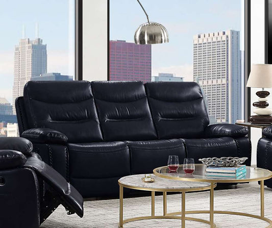 ACME Furniture - Aashi Sofa - 55370 veiw 1
