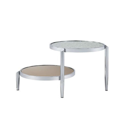 ACME Furniture - Abbe Coffee Table - LV00572 veiw 2