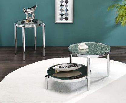 ACME Furniture - Abbe Coffee Table - LV00572 veiw 4