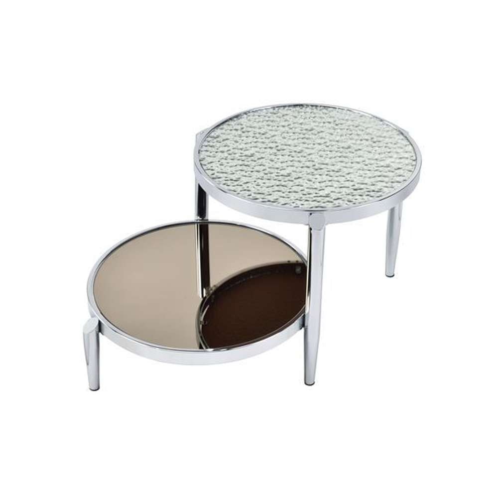 ACME Furniture - Abbe Coffee Table - LV00572 view 3