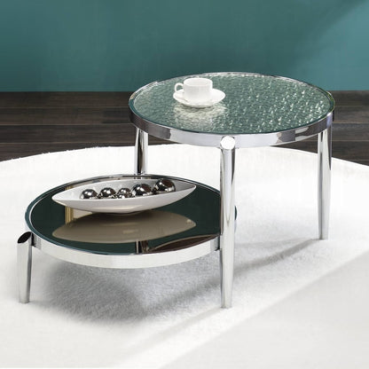 ACME Furniture - Abbe Coffee Table - LV00572 view 6