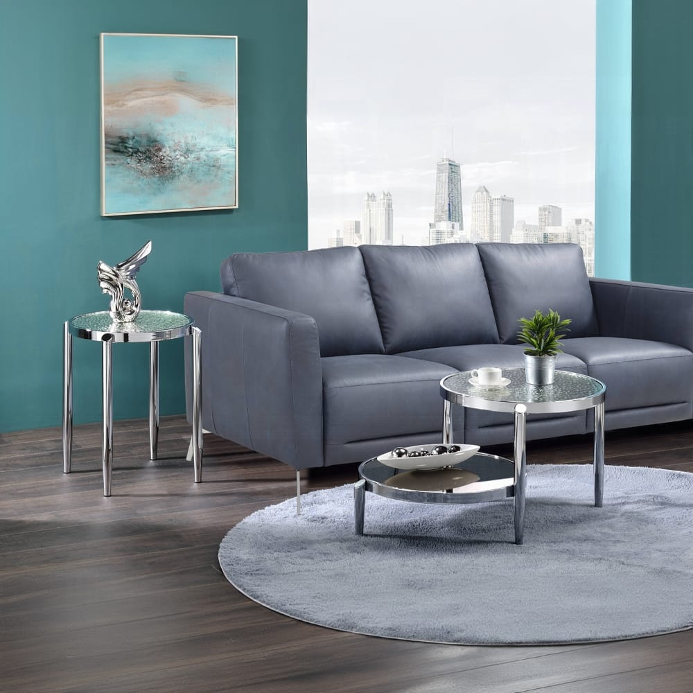 ACME Furniture - Abbe Coffee Table - LV00572 view 8