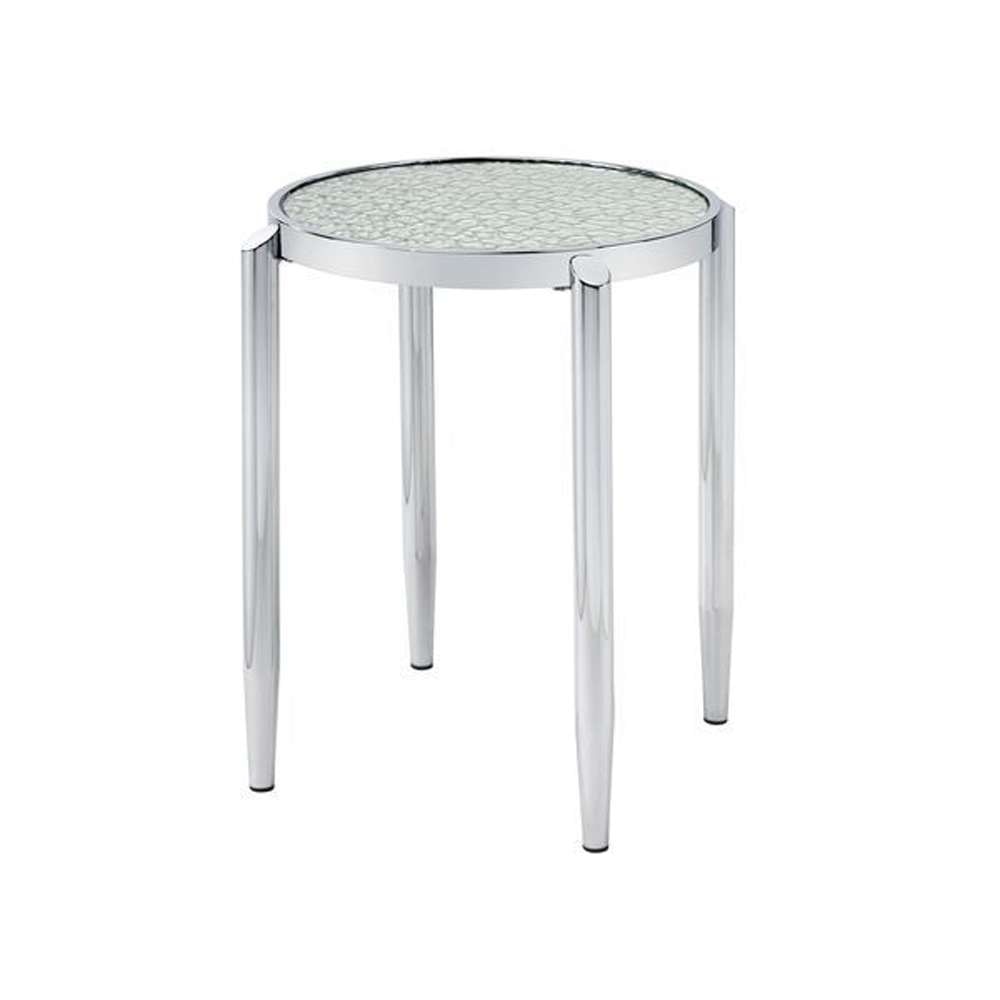 ACME Furniture - Abbe End Table - LV00573 veiw 1