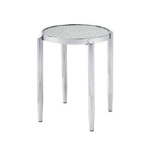 ACME Furniture - Abbe End Table - LV00573 veiw 1