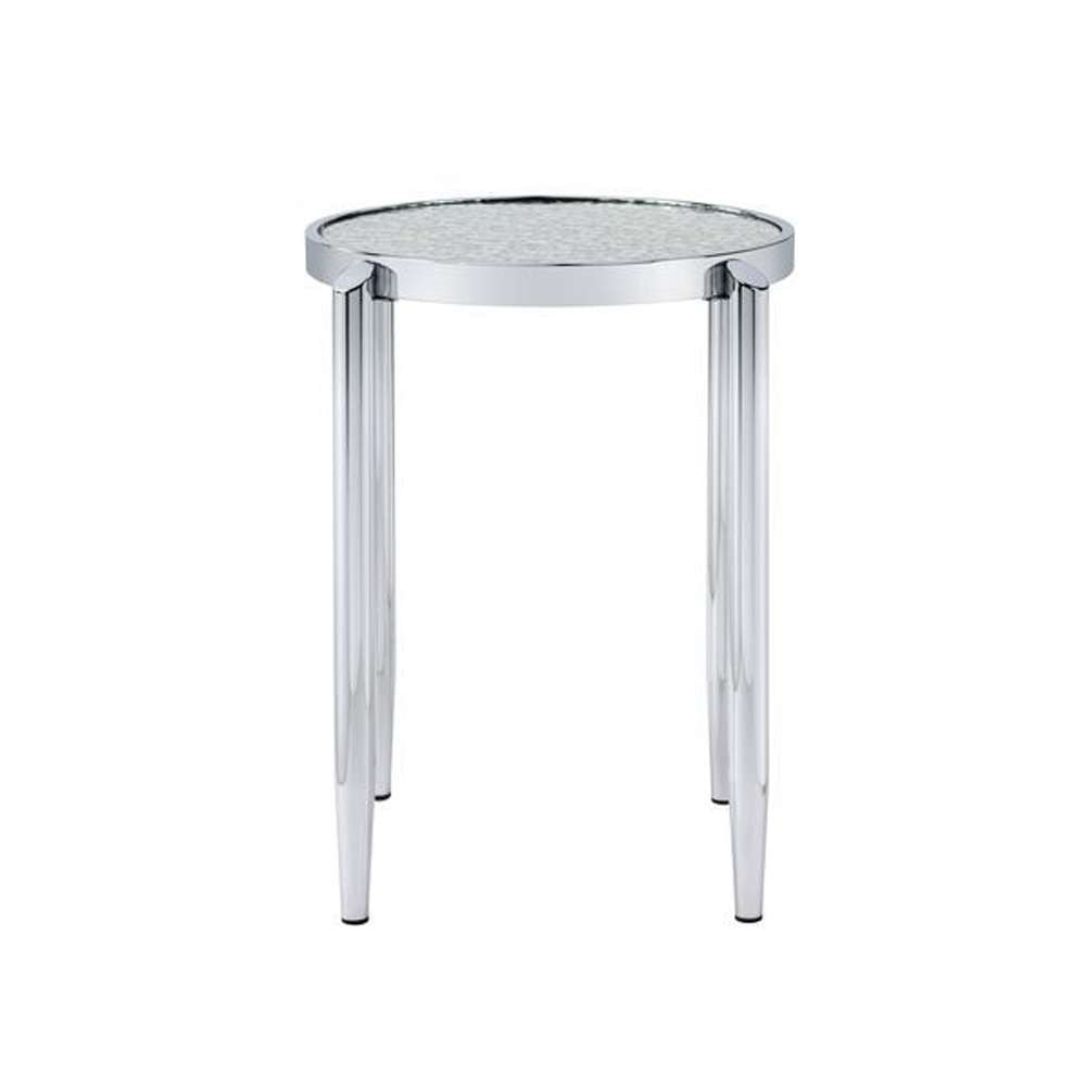 ACME Furniture - Abbe End Table - LV00573 veiw 2