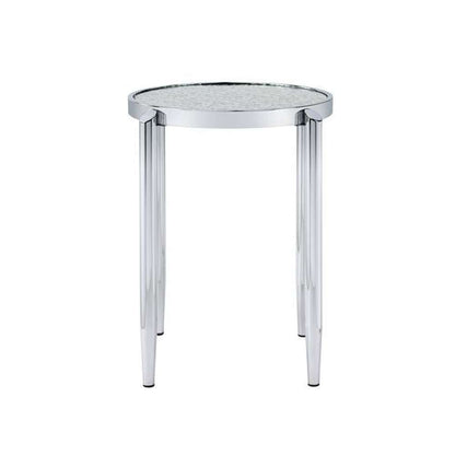 ACME Furniture - Abbe End Table - LV00573 veiw 2