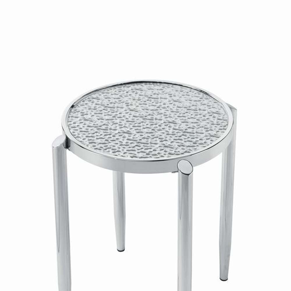 ACME Furniture - Abbe End Table - LV00573 veiw 3
