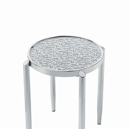ACME Furniture - Abbe End Table - LV00573 veiw 3