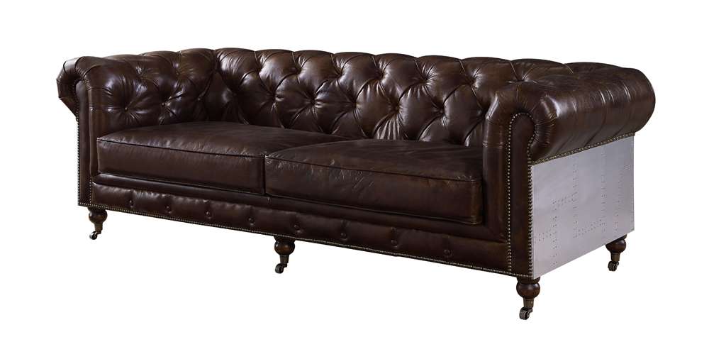 ACME Furniture - Aberdeen Sofa - 56590 veiw 1