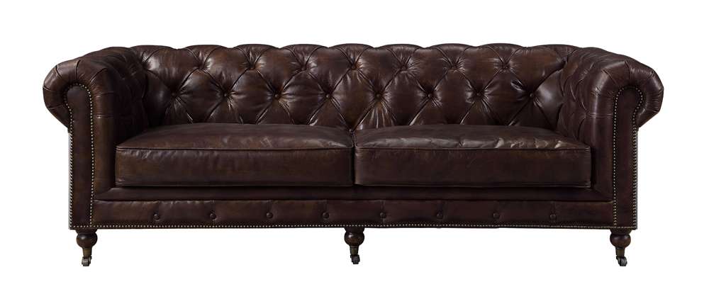 ACME Furniture - Aberdeen Sofa - 56590 veiw 2
