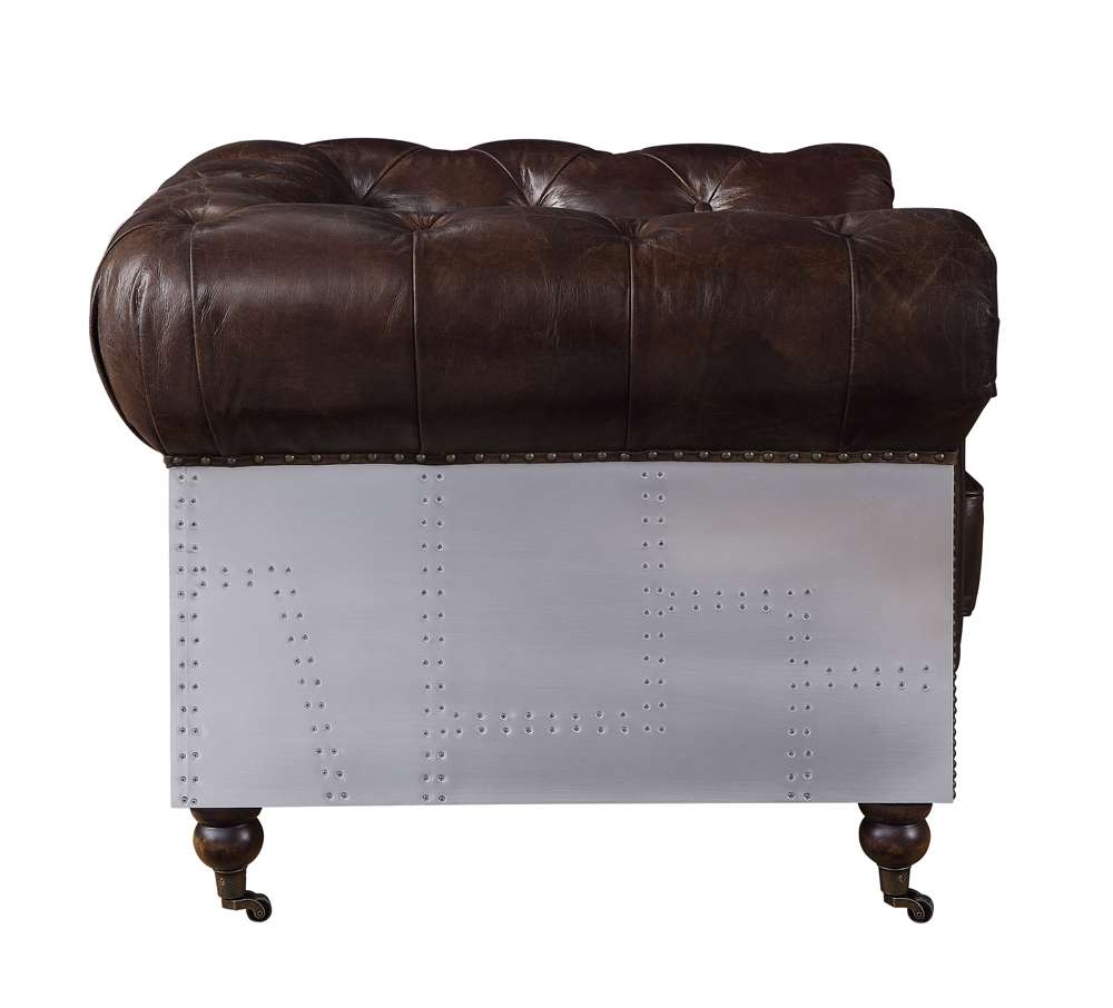 ACME Furniture - Aberdeen Sofa - 56590 veiw 3