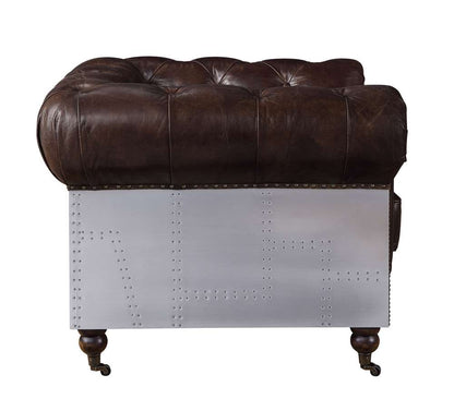 ACME Furniture - Aberdeen Sofa - 56590 veiw 3
