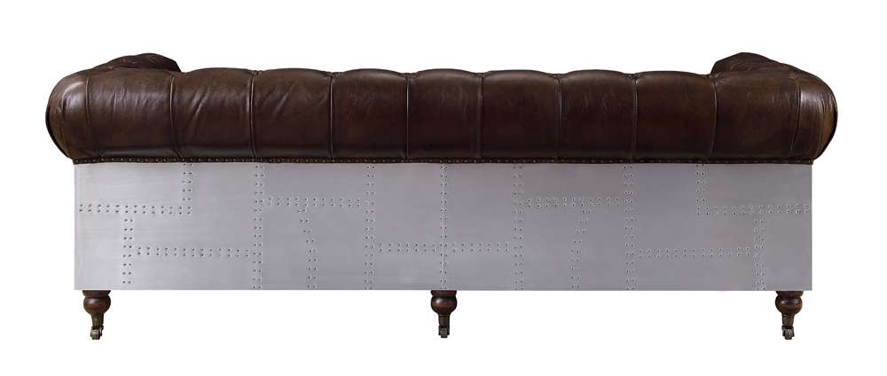 ACME Furniture - Aberdeen Sofa - 56590 veiw 4