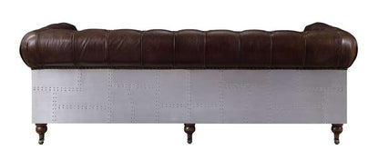 ACME Furniture - Aberdeen Sofa - 56590 veiw 4