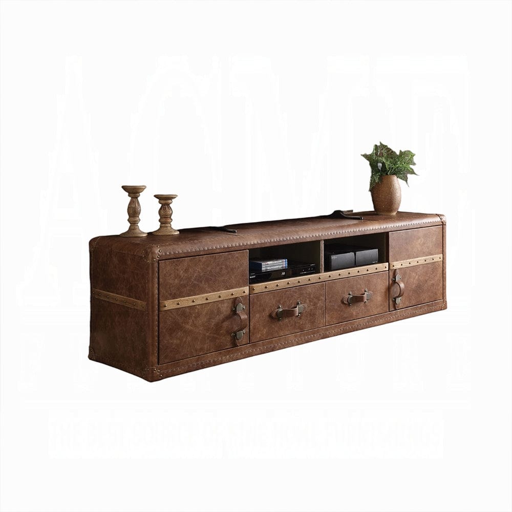 ACME Furniture - Aberdeen TV Stand - 91500 view 1
