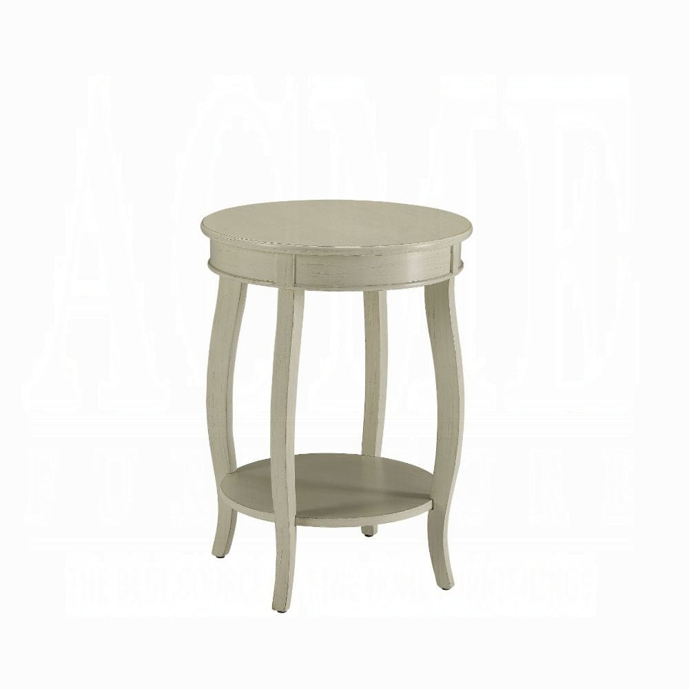 ACME Furniture - Aberta Accent Table - 82785 view 1