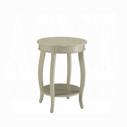 ACME Furniture - Aberta Accent Table - 82785 view 1