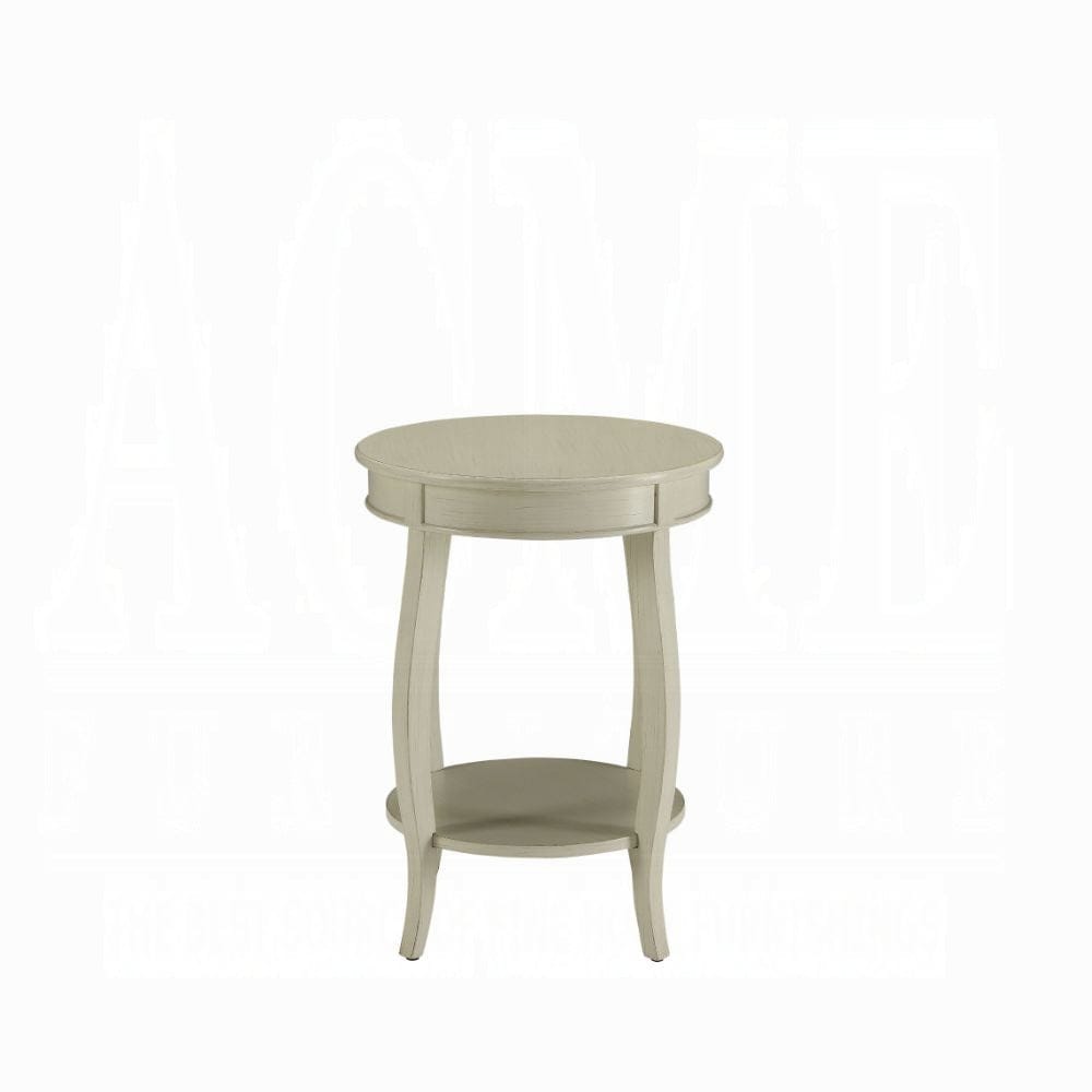 ACME Furniture - Aberta Accent Table - 82785 view 2
