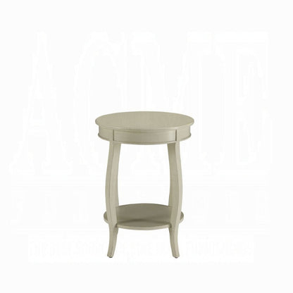 ACME Furniture - Aberta Accent Table - 82785 view 2