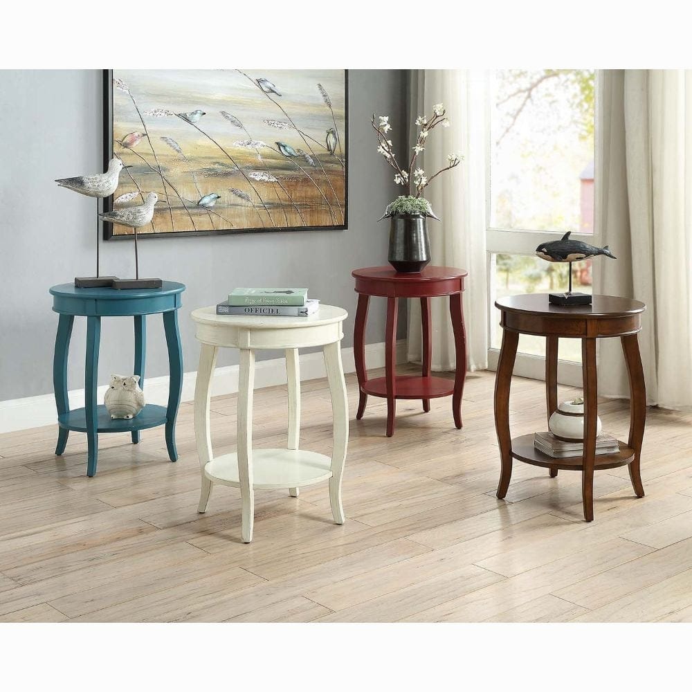 ACME Furniture - Aberta Accent Table - 82785 view 5