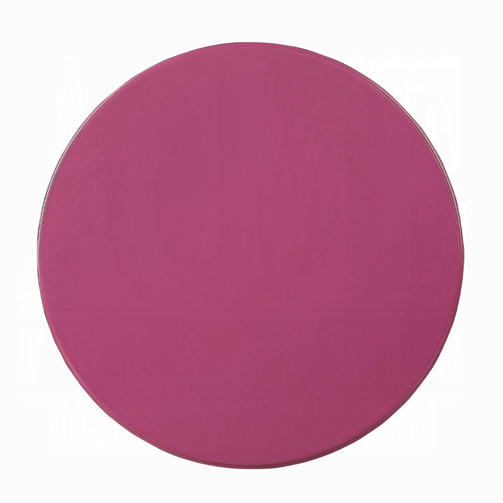 ACME Furniture - Aberta Accent Table - Purple - AC01228 veiw 3