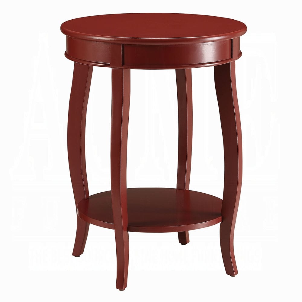 ACME Furniture - Aberta Accent Table - 82787 view 1