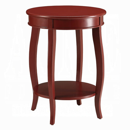 ACME Furniture - Aberta Accent Table - 82787 view 1