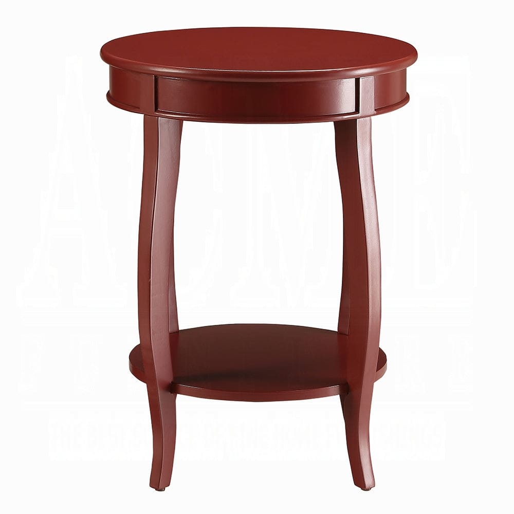 ACME Furniture - Aberta Accent Table - 82787 view 2