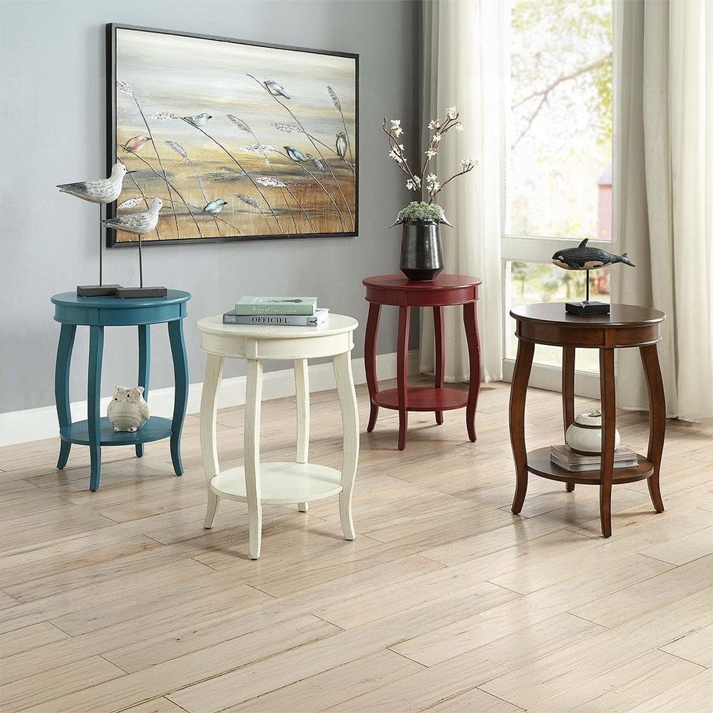 ACME Furniture - Aberta Accent Table - 82787 view 5