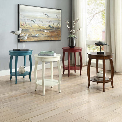 ACME Furniture - Aberta Accent Table - 82787 view 5