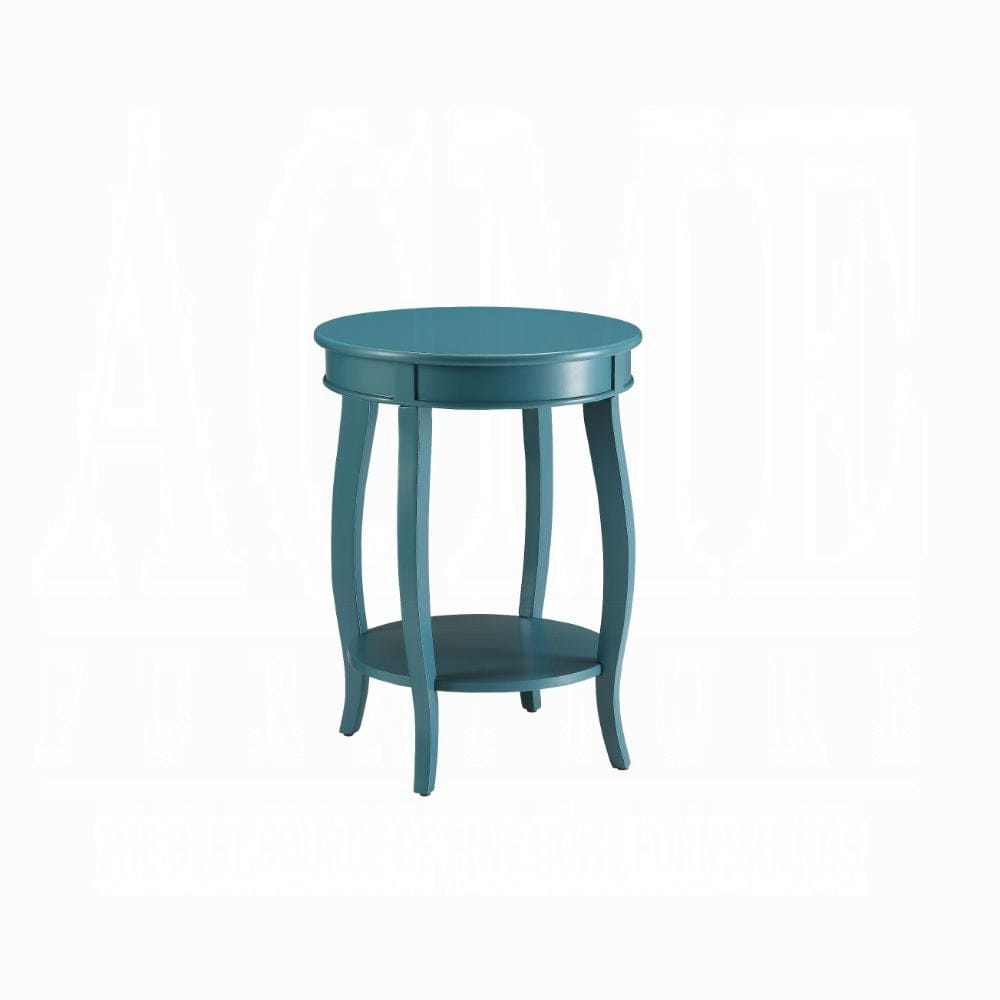ACME Furniture - Aberta Accent Table - 82790 view 1