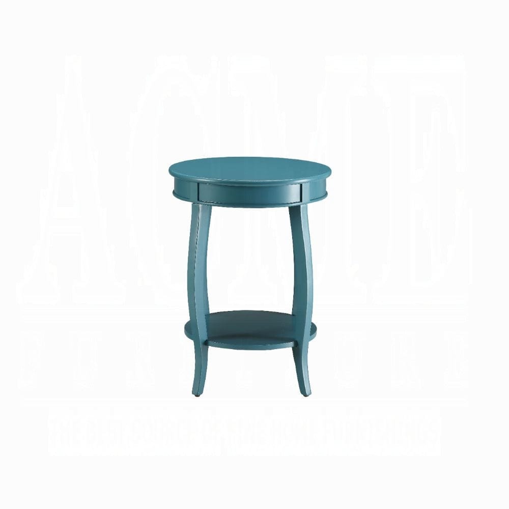 ACME Furniture - Aberta Accent Table - 82790 view 2
