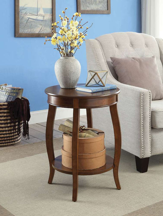 ACME Furniture - Aberta Accent Table - 82789 veiw 1