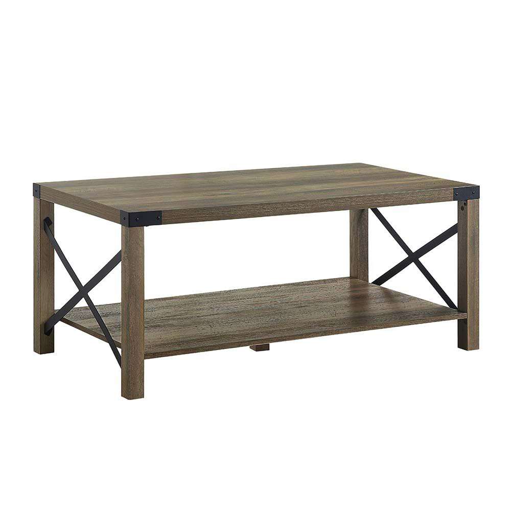 ACME Furniture - Abiram Coffee Table - LV01001 view 1