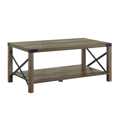 ACME Furniture - Abiram Coffee Table - LV01001 view 1
