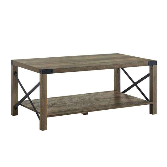 ACME Furniture - Abiram Coffee Table - LV01001 veiw 1