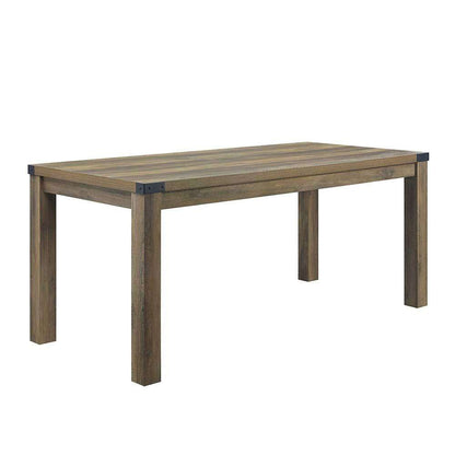 ACME Furniture - Abiram Dining Table - DN01028 view 1