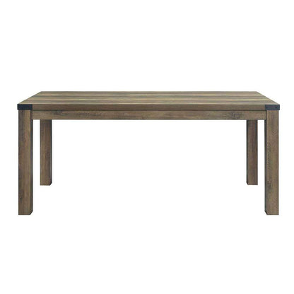 ACME Furniture - Abiram Dining Table - DN01028 view 2
