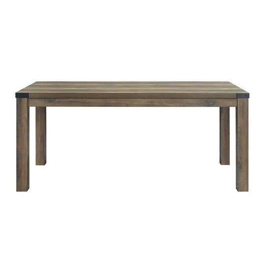 ACME Furniture - Abiram Dining Table - DN01028 view 2