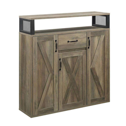 ACME Furniture - Abiram Server - DN01027 veiw 1