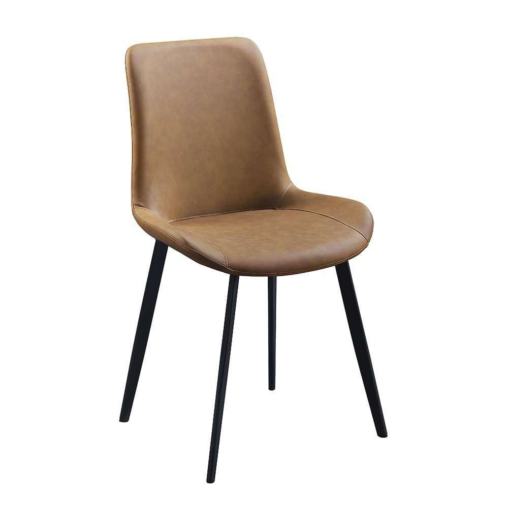 ACME Furniture - Abiram Side Chair - DN01029 veiw 1